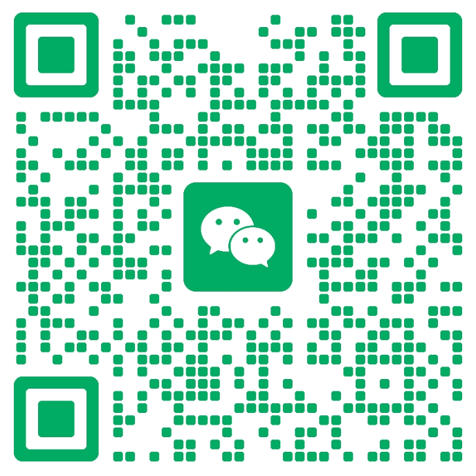WeChat QR Code